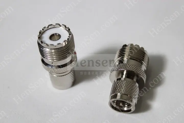 

Разъем к SL16 для Motorola GM300 SM50 SM120 GM338