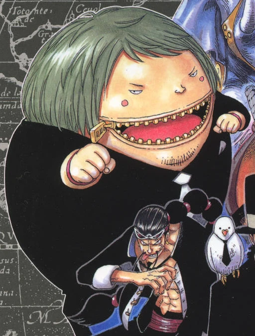 COMIC CLUB в наличии 30 см цельный сифон cp9 POLNo.9 Fukurou GK из смолы для коллекции поделок|one