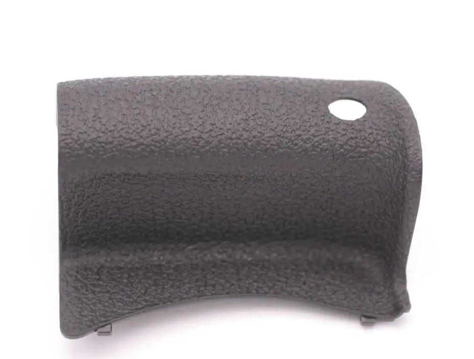 

NEW FOR Canon FOR EOS 800D Rebel T7i Front Main Grip Rubber Cover Replacement Part