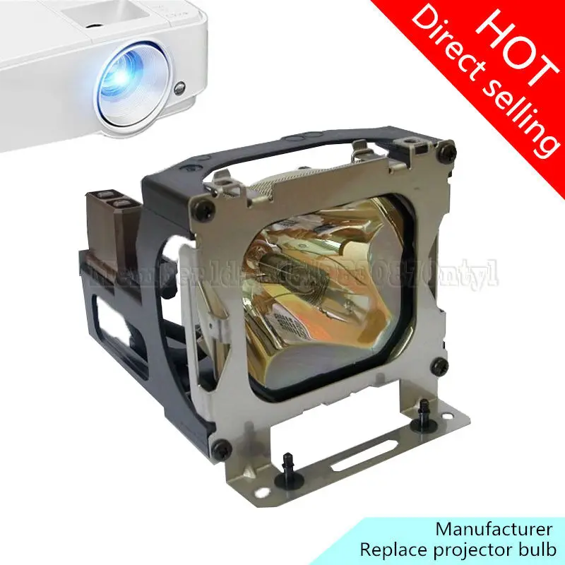 Высокое качество Конкурентная прожекторная лампа с корпусом 3M 78-6969-8919-9/EP1635 MP8745