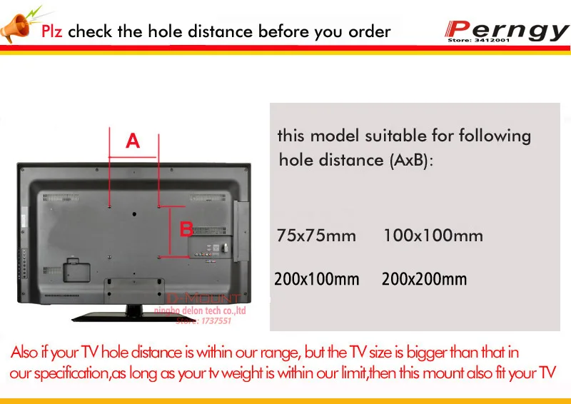 Lcd-N5 Full Motion 1"-37" плоский светодиодный ЖК-дисплей ТВ настенное крепление Макс. VESA 200*200 мм настенный поворотный кронштейн для монитора 180 Поворотный кронштейн