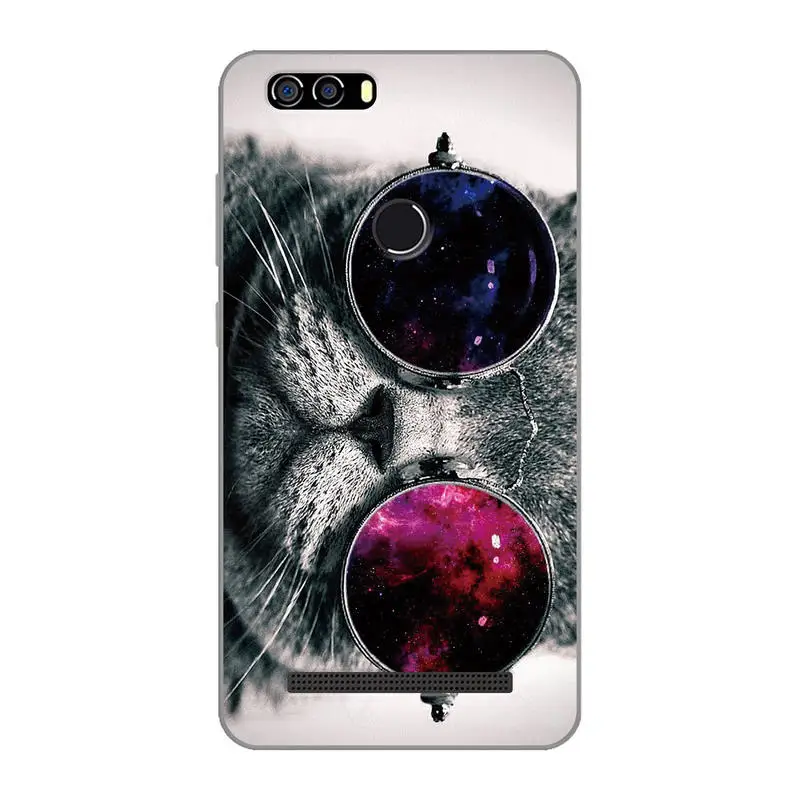 Soft Silicone TPU Case For Leagoo kiicaa Power 5.0&quot Phone Protector Back Cover 5.0 inch Funda |