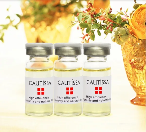 10 мл Boto x Hunique нестареющее лицо средство для ухода за кожей концентрат мощный