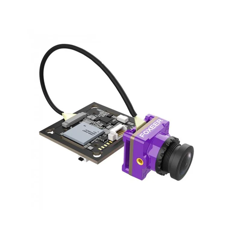 Кабель Foxeer MIX 2 для FPV HD Recaording камеры RC Racing Drone запчасти|Детали и аксессуары| |