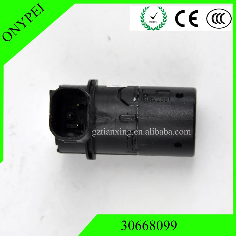 30765108 30668099 PDC датчик парковки для Saab 9 5 2002 2007 Volvo XC90 S80 V70 30668100 30765408|parking sensor|sensor for