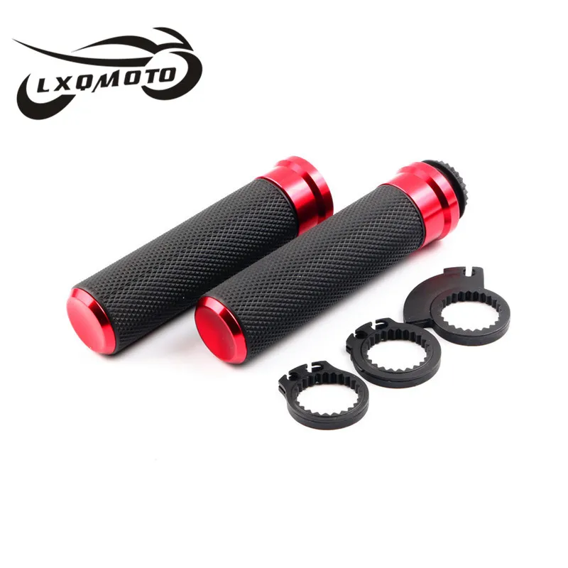 Motorcycle Accessories handle grips racing handlebar For KAWASAKI Z900 Z 900 2017 2018 z900 | Автомобили и мотоциклы