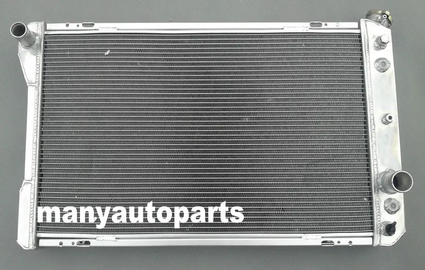 Алюминиевый радиатор 3 ряда для понтиака жар-птица/транс-ам/Chevy Camaro 83 84 85 89 1991 |