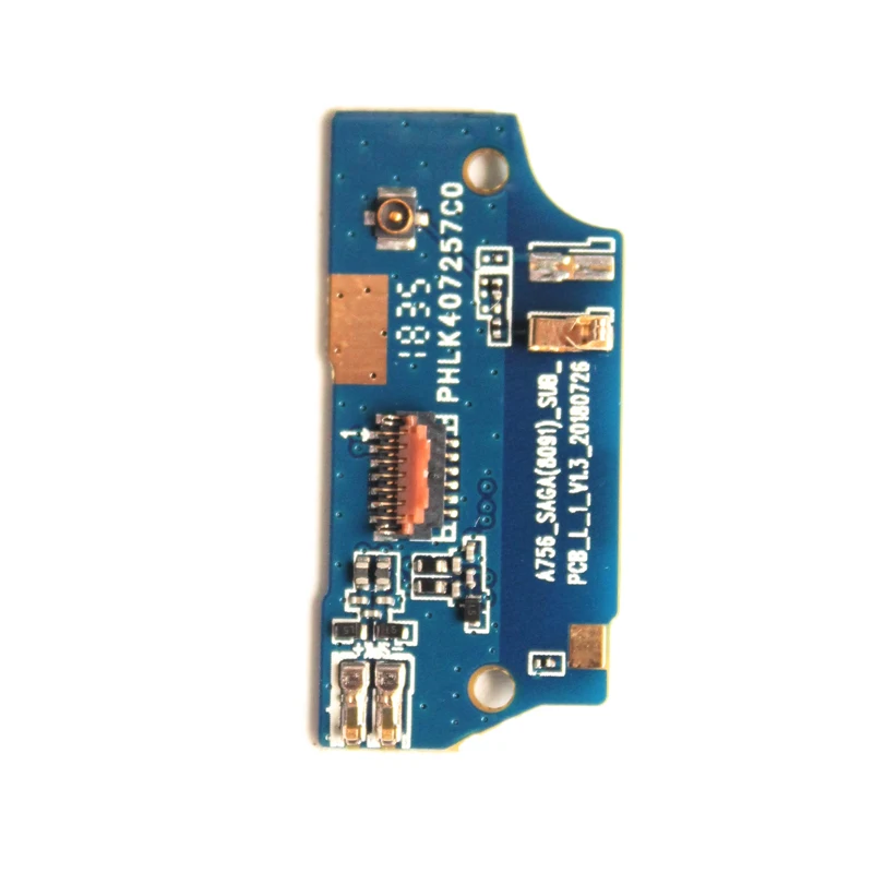 CUBOT KING KONG 3 usb плата,, новинка, для usb штекера, плата для зарядки, Сменные аксессуары для CUBOT KING KONG 3, сотовый телефон