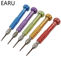 Hot Sale Brand multi-function Repair Open Tools Kit Screwdrivers For iPhone Samsung Galaxy DIY Mobile Phone Accessories