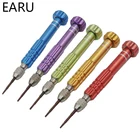 Набор инструментов для ремонта iPhone, Samsung Galaxy, 5 в 1