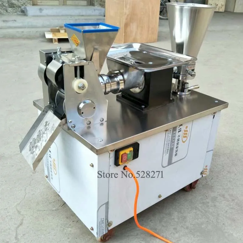 220v или 110v 2.2kw Samosa формовочная машина печенье Самоса машина для изготовления пельменей pierogi