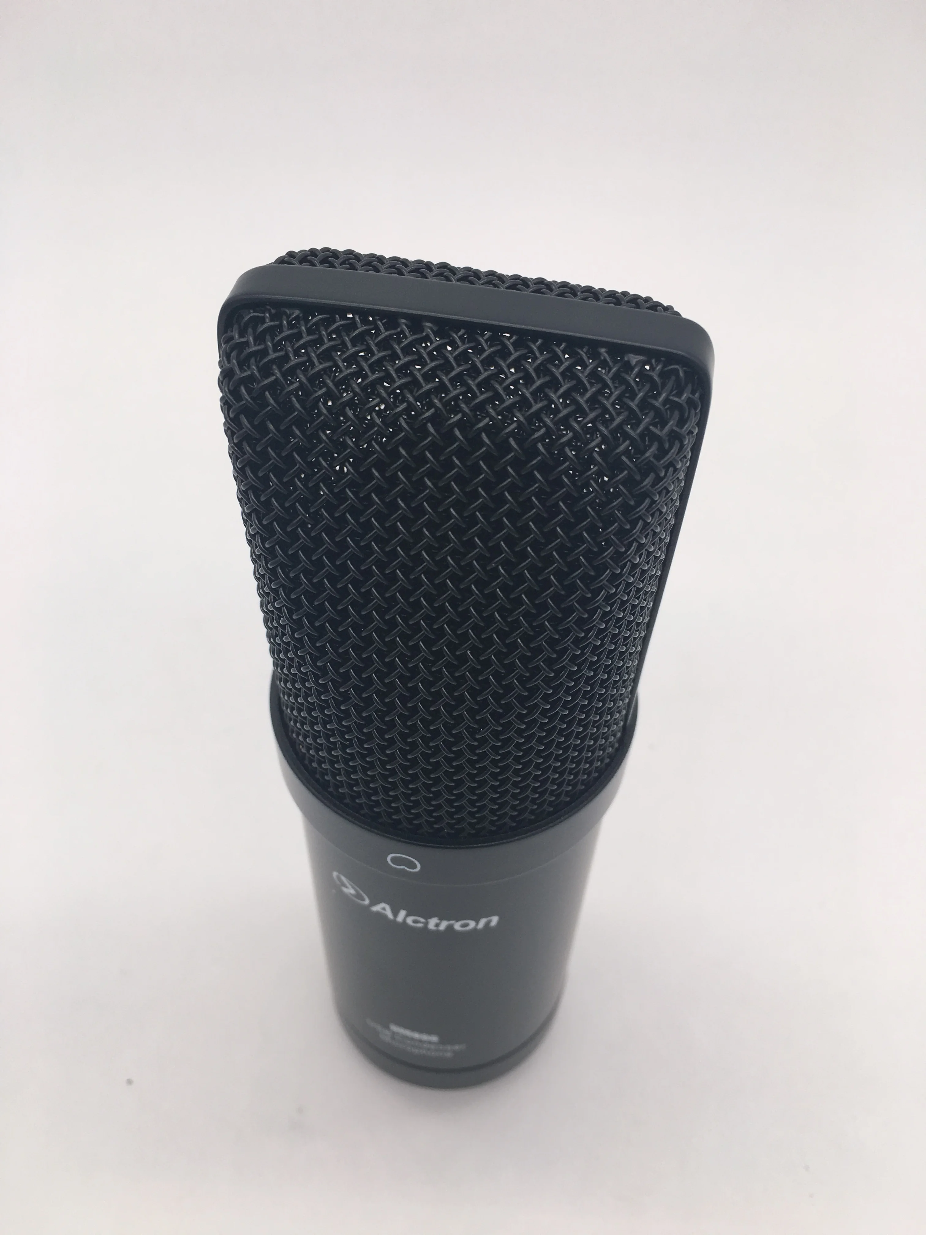 Alctron UM900 Профессиональный USB конденсаторный компьютерный микрофон Студийный записывающий микрофон для подкастов, Интернет-конференции, мультимедиа