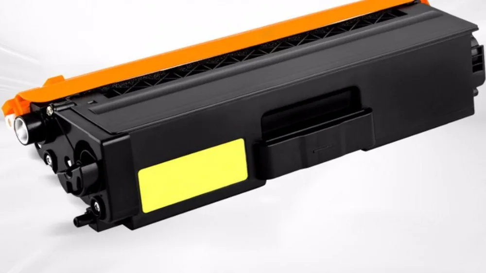 4 шт. новый цветной тонер-картридж | Компьютеры и офис