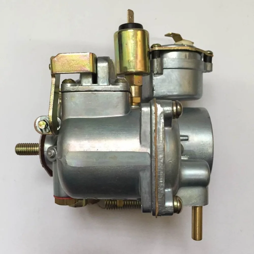 Бесплатная доставка 113129027F AAA качество VW 30PICT 1 CARB новая Замена для solex Volkswagen