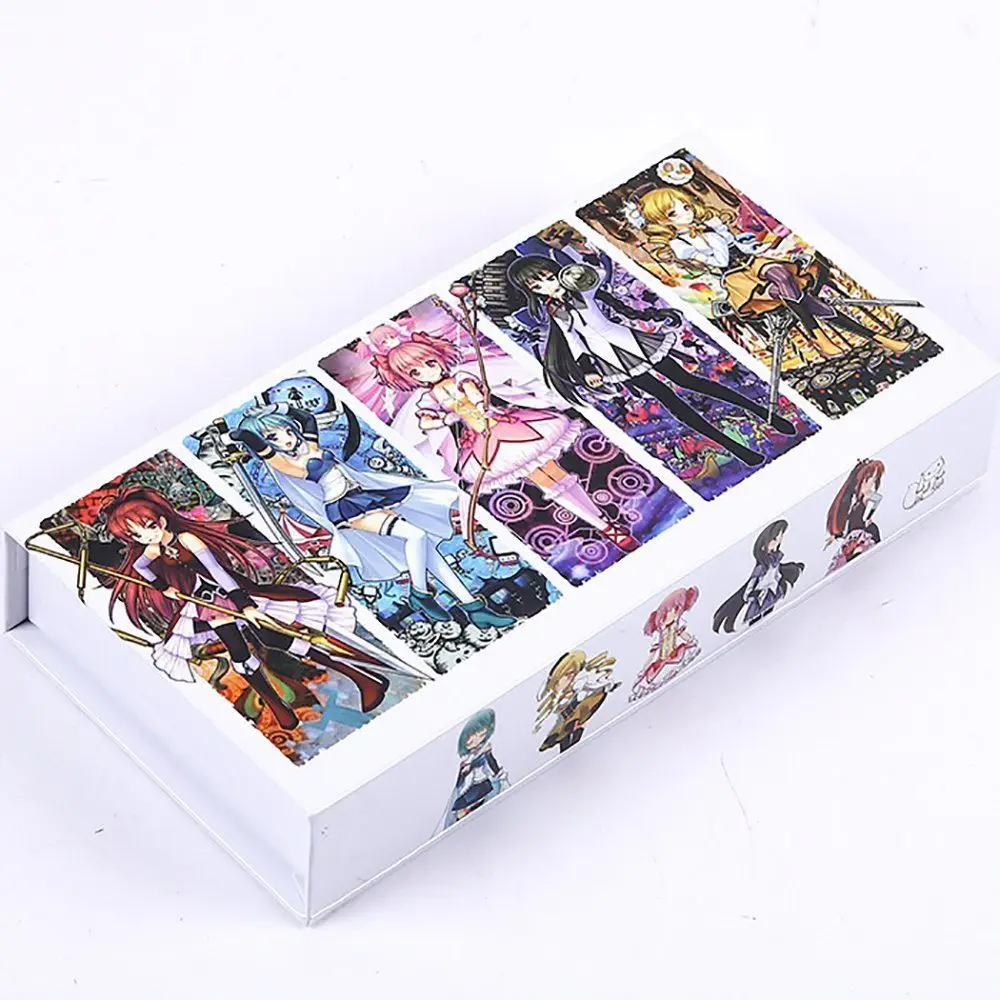 10 шт. аниме Puella Magi Madoka Magica Косплей Akemi Homura душа набор драгоценных камней подвеска