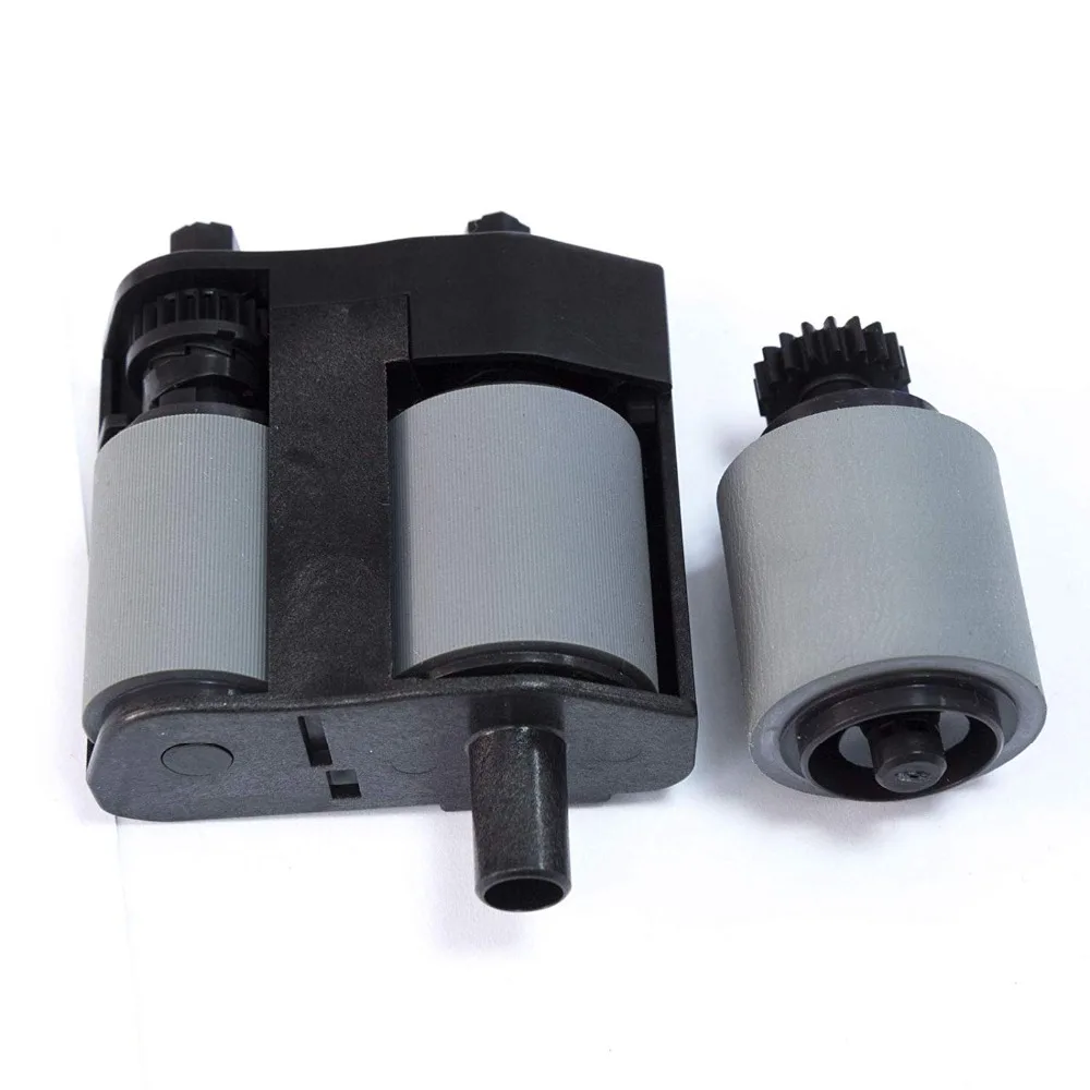 W5U23A W5U23-67901 B5L52A B5L52-67903 для струйного принтера Hp laserjet Ent M527 M577 PAGEWIDE ES586 ES865 серии АДС обслуживание ролик Набор