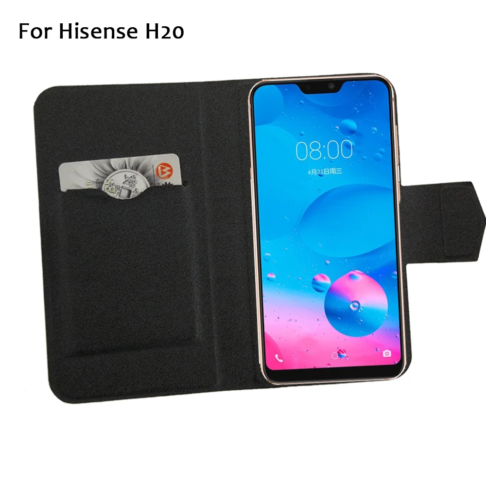 5 цветов Лидер продаж! Чехол Hisense H20 кожаный чехол для телефона заводская цена