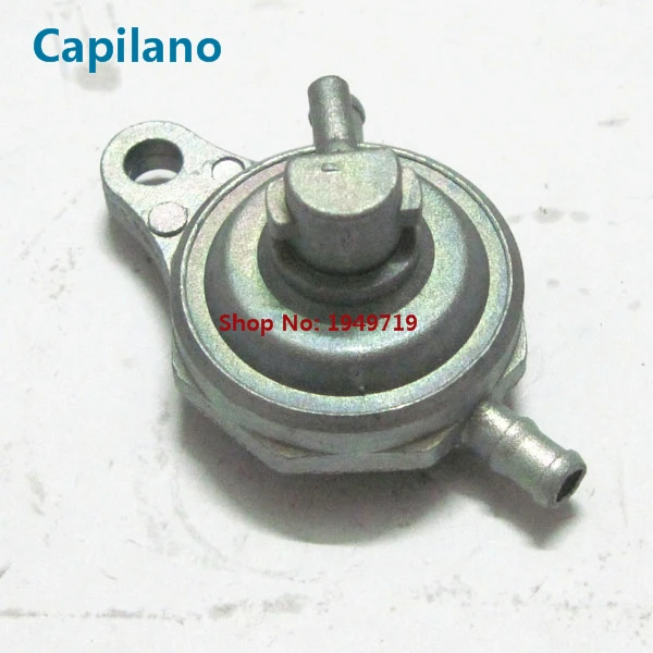 Мотоциклетный кран топливного бака/масляный переключатель спускной для масла