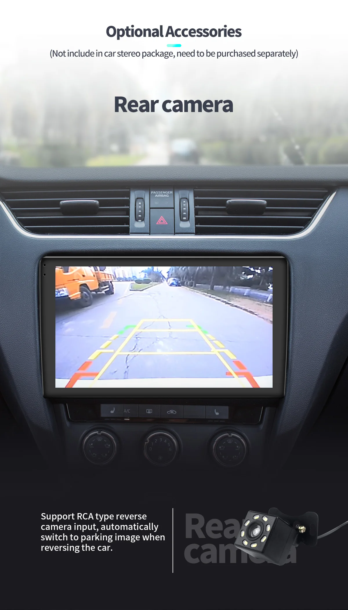 Радуясь " Android 8,1 автомобильный Радио Мультимедиа Видео плеер для Kia/CERATO/K3/FORTE 2012 2013 1 Din стерео 4G модем