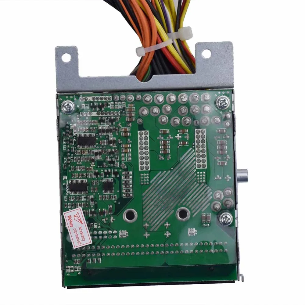 Блок питания для сервера HP SE316M1 DL160 G6 515862 001 515769 001|Блоки компьютеров| |