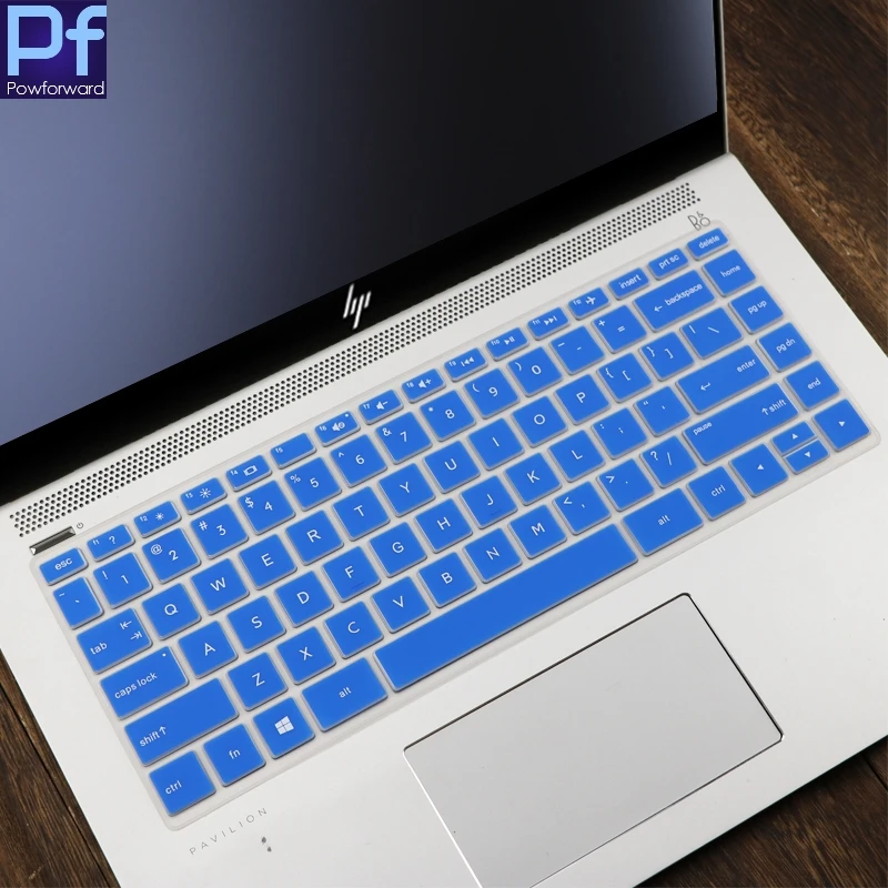 15 6 дюймовый защитный чехол для клавиатуры ноутбука HP ENVY x360 13 ag0002la ag0001la ag0000au