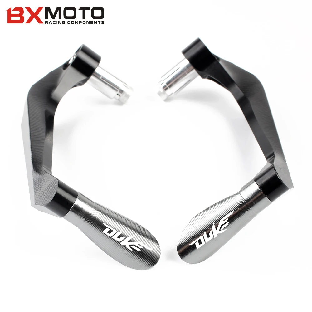 Для KTM DUKE390 DUKE 125 200 390 690 790 990 1290 RC390 мотоциклетные ручки гвардии сцепные рычаги