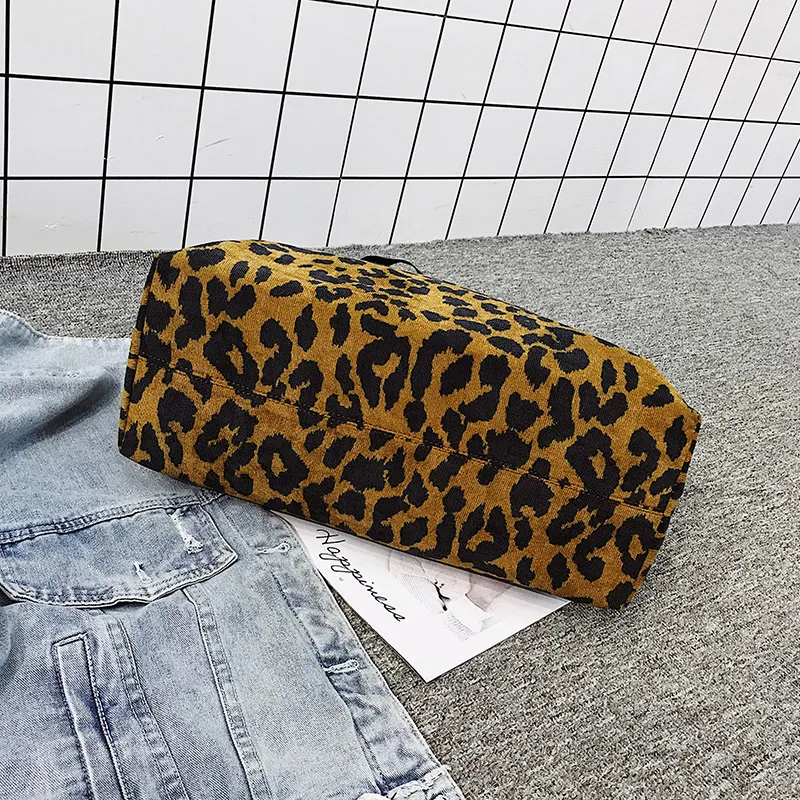 Sac Femme леопардовая Женская сумка Роскошные сумки женские дизайнерские на плечо