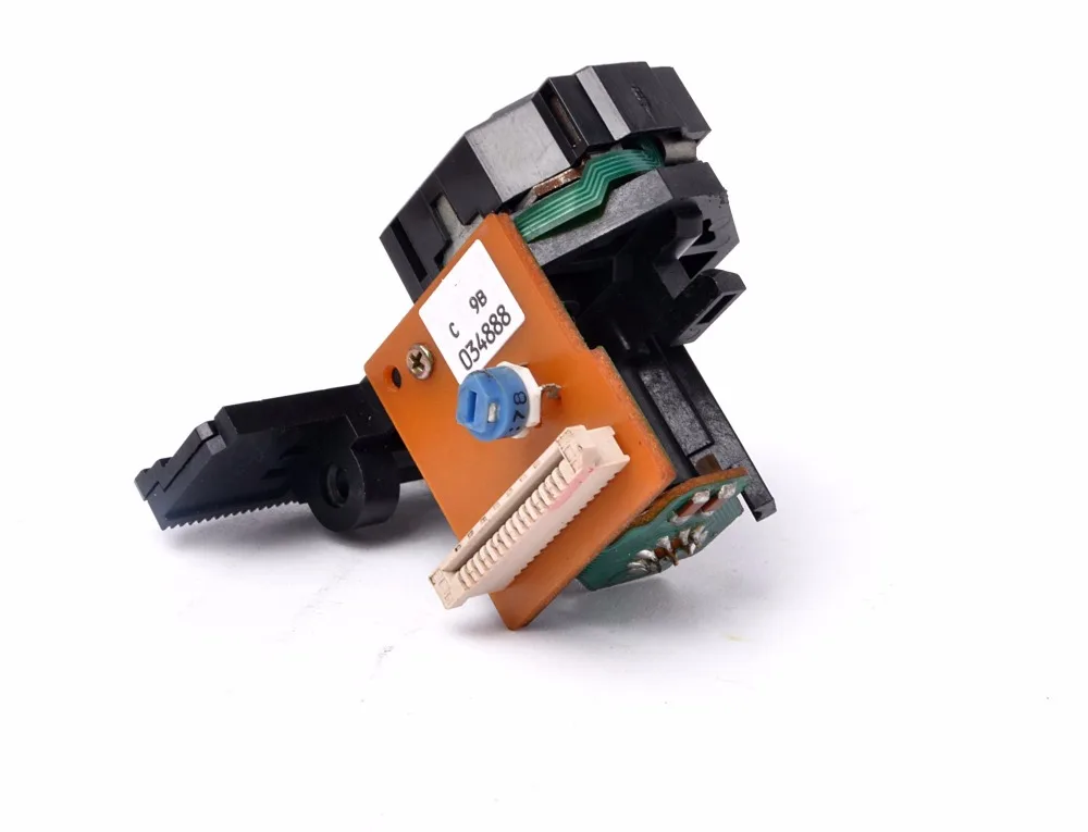 Запасные части для Kenwood XD-560 cd-плеера лазерные линзы Lasereinheit ASSY Unit XD560 Оптический