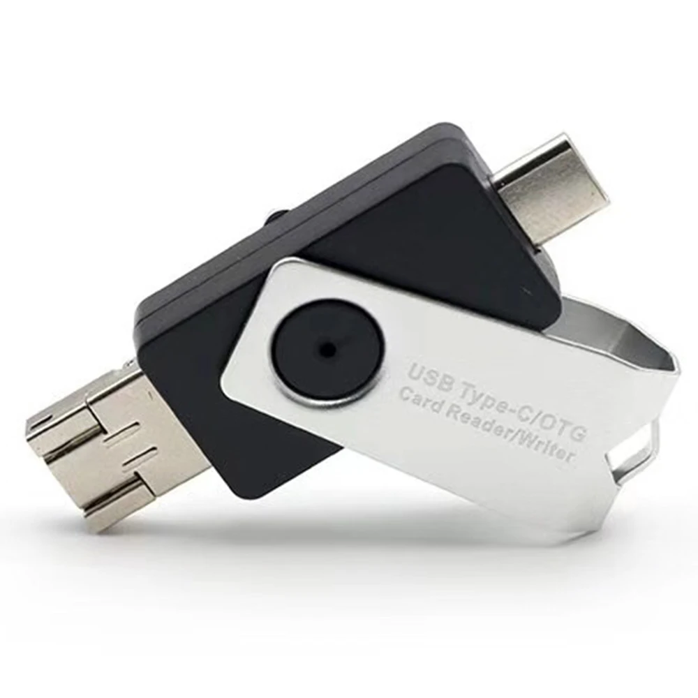 Высококачественный адаптер USB2.0 кардридер карта памяти для TF карт ридер 480 Мбит