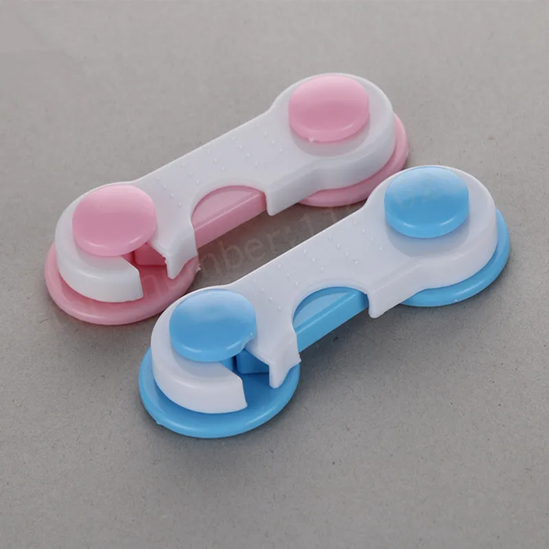 6 шт детский замок безопасности кухонный шкаф ящик Дверь Холодильник туалет