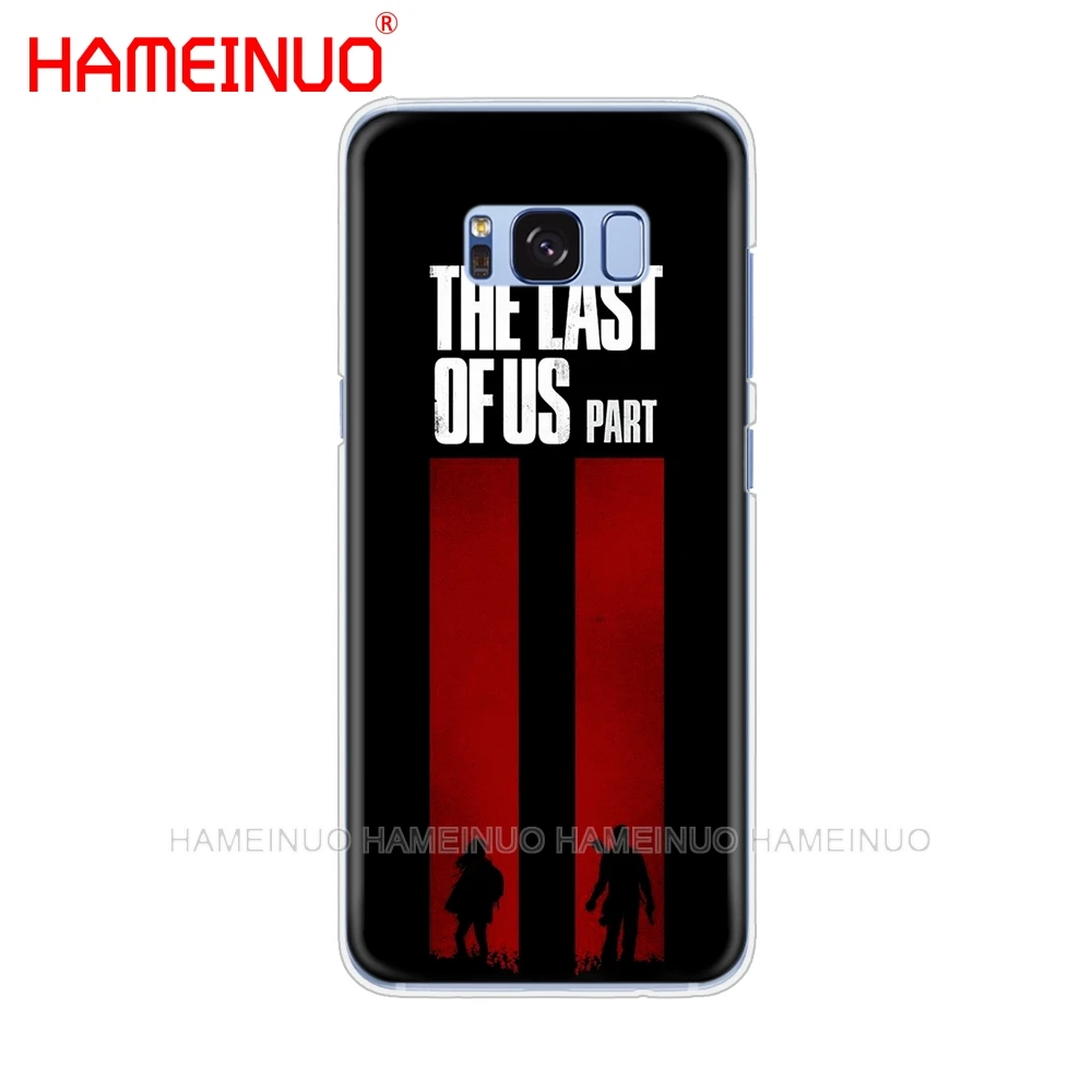 HAMEINUO последняя из нас игра видео игры часть 2 Новый чехол для сотового телефона