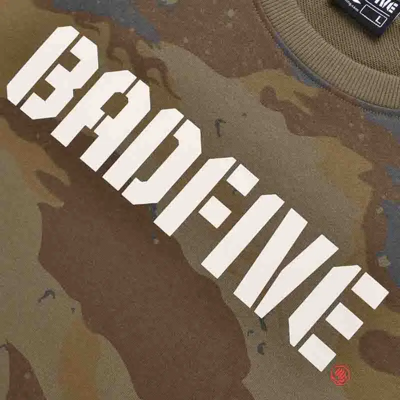 Li-Ning мужской баскетбольный свитер BAD FIVE обычный крой 88% хлопок 12% полиэстер