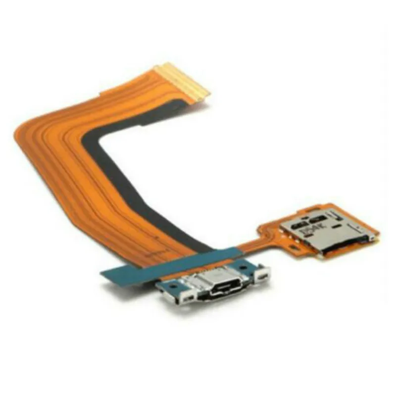 Хвост USB док станция для зарядки порт зарядного устройства гибкий кабель Часть