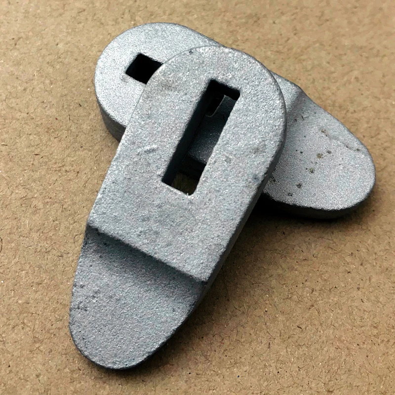 Нож шеф повара из нержавеющей стали 430 1 шт.|Детали инструментов| |