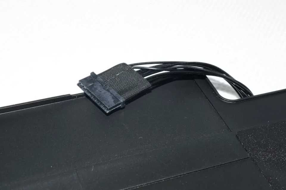 JIGU Аккумулятор для ноутбука Apple A1466 MD760CH/A для MacBook Air MD232CH/A MD760CH/A Замена: A1405 A1369 A1377