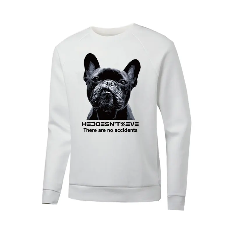 Большая наклейка с надписью cool black dog|Заплатки| |