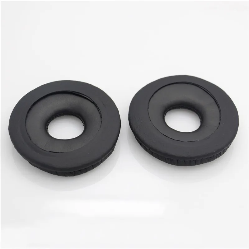 LEORY 2 шт Мягкие сменные вкладыши для наушников техники RP DJ1200 DJ1210|replacement earpads|earpads