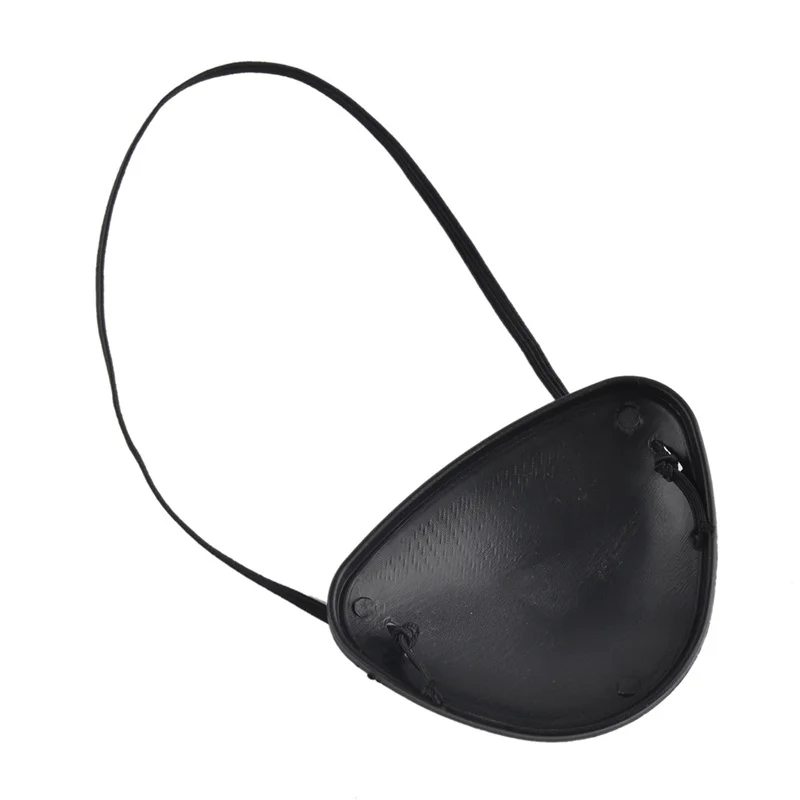 Практичная детская игрушка подарки для взрослых череп Пиратская повязка на глаз