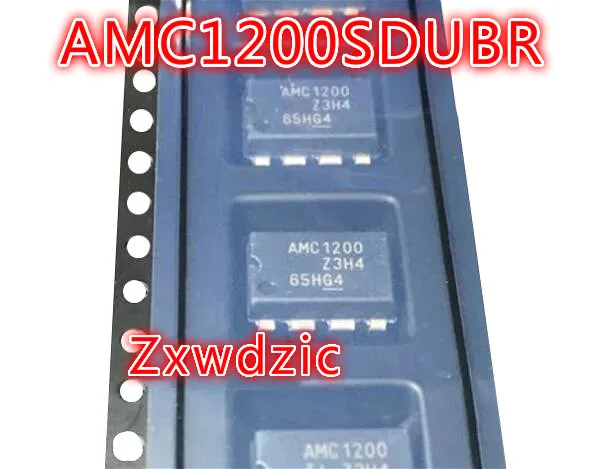 

10 шт AMC1200SDUBR AMC1200 SOP-8 новый оригинальный