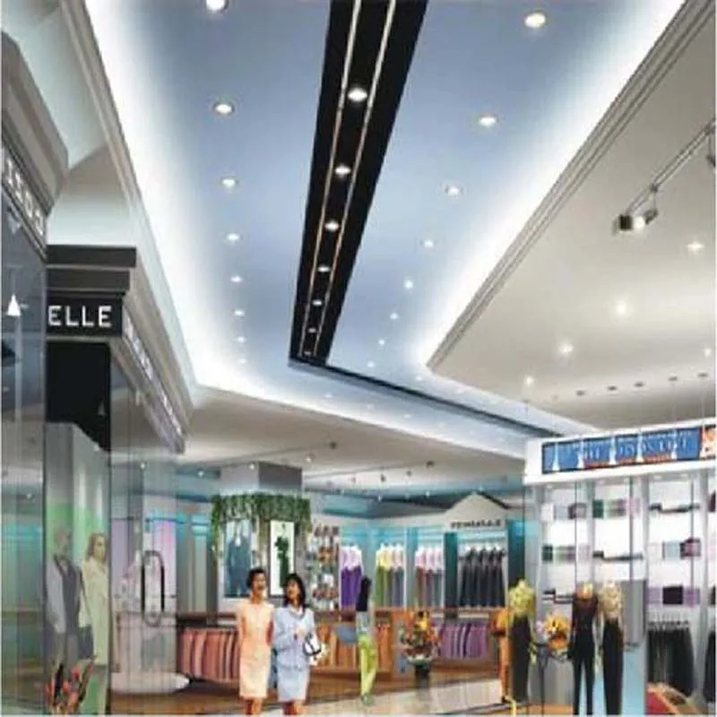 Высококачественная Светодиодная лента 12 В постоянного тока T4 T5 лампа