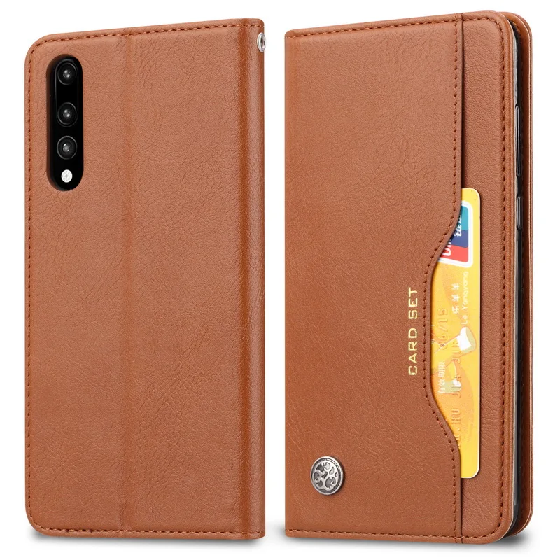Роскошный чехол из искусственной кожи для huawei mate 30 P20 Pro Plus Lite, силиконовый чехол, флип-чехол для телефона s для huawei P20 lite Nova 5i 3i