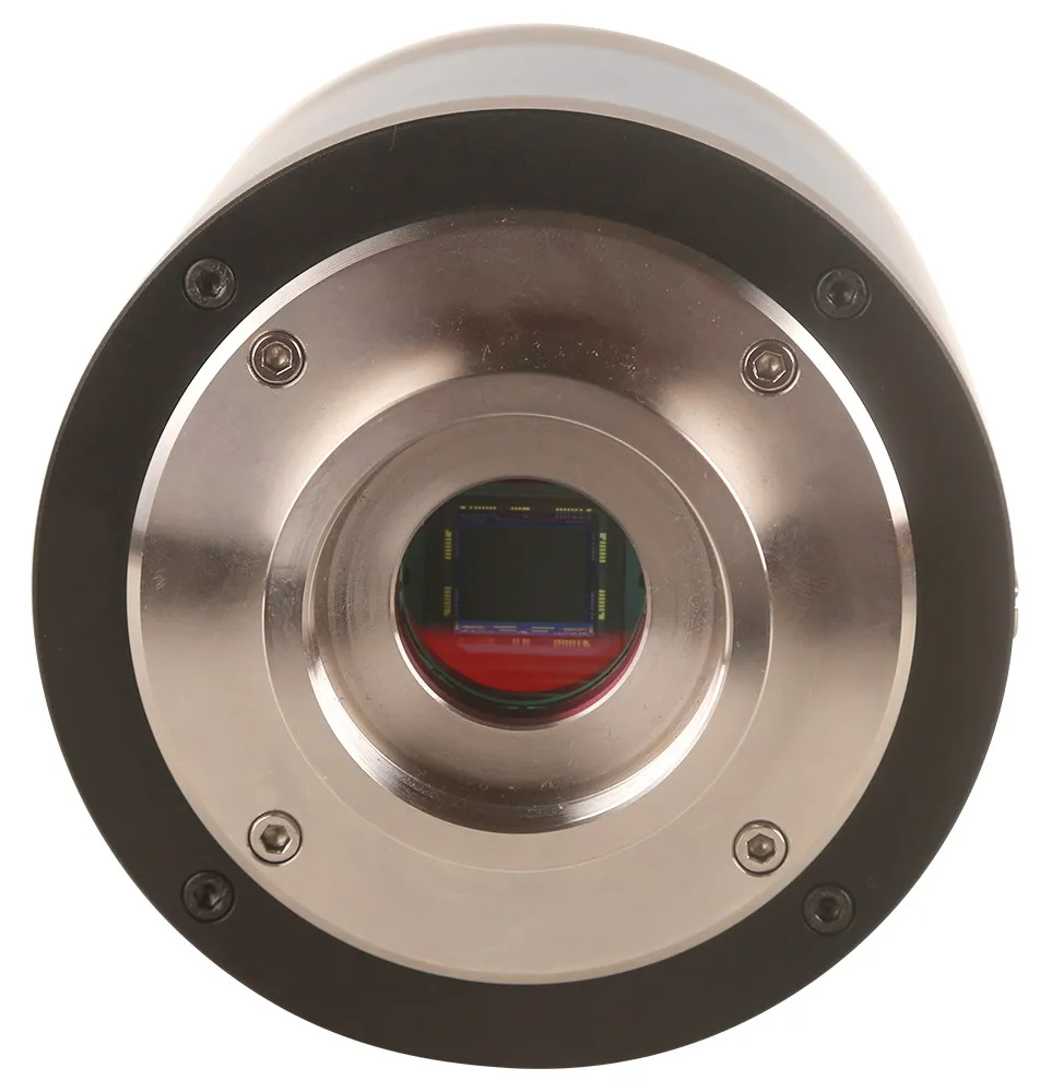 1.4MP USB3.0 long time exposure SONY CCD sensor astronomy telecsope Camera with TE cooling | Инструменты