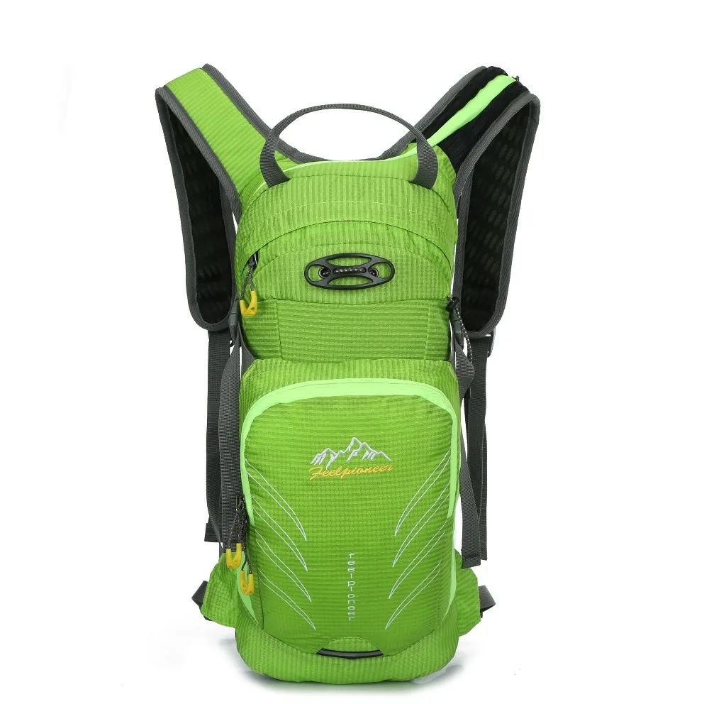 15л ультра-светильник для велосипеда нейлоновая дышащая сумка портативная