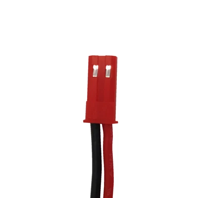 Красный Limskey POWER 7,4 V 4200mAh 25C 2S LiPo аккумулятор с T/XT60 разъемом для RC автомобиля самолета вертолета 7,4 V 4200 mah 2S Lipo аккумулятор - Цвет: Красный