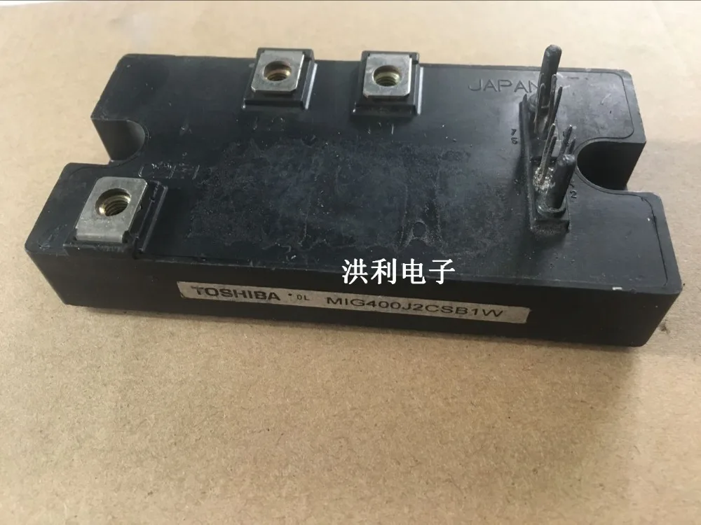 

Модуль IGBT Freshipping MIG400J2CSB1W