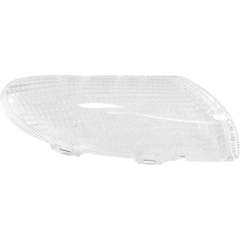 Передняя Поворотная лампа для мотоцикла и скутера Suzuki Let's ZZ CA1PA передняя крышка