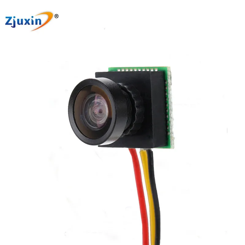 10 шт./лот FPV Камера 1 8 м Мини Широкий формат 170 градусов PAL/NTSC Ultra light 700TVL HD mini cam|camera
