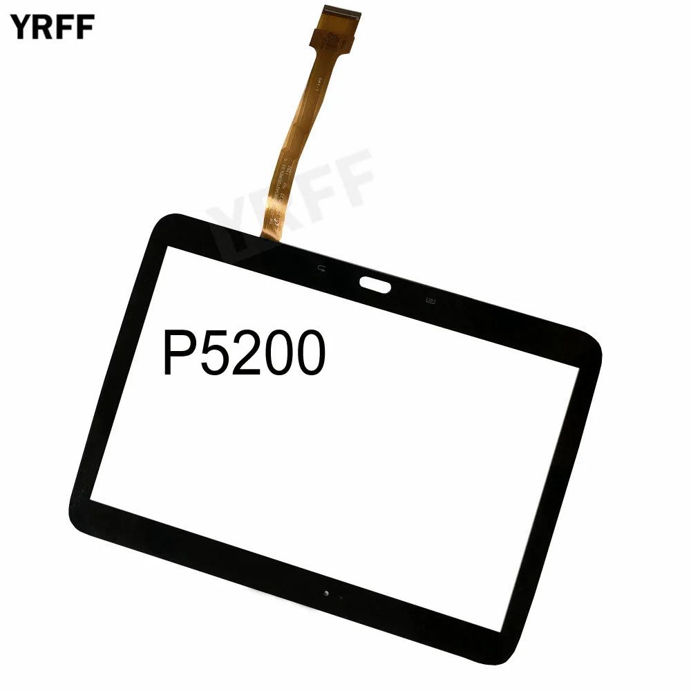 Сенсорный экран 10 1 ''для Samsung Galaxy Tab 3 P5200 P5210 2 P5100 P5110 N8000 дигитайзер сенсор
