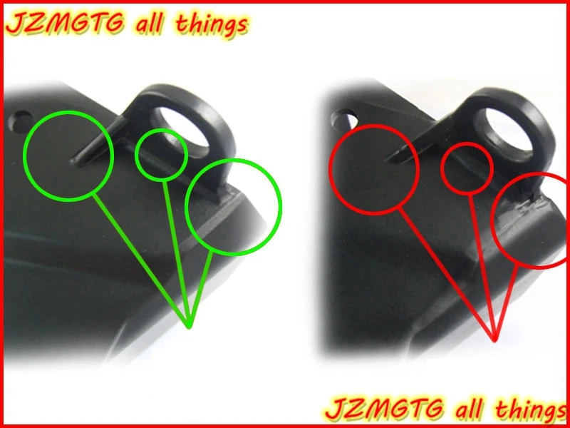 Upper Front Headlight Headlamp Bracket Fairing Stay Head Cowling For SUZUKI GSXR1000 2008 2009 2010 2011 2012 2013 2014 | Автомобили и