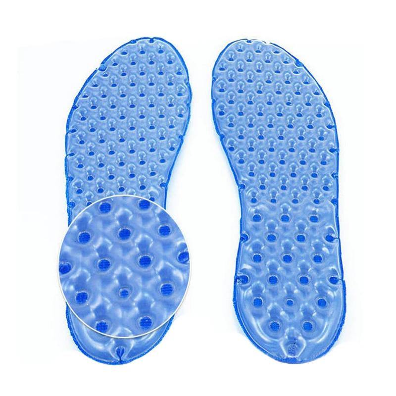 Горячая распродажа! воздушной подушке спортивная стелька амортизацией